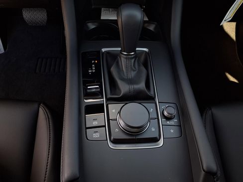 New 2026 MAZDA MAZDA3 2.5 S Sedan w/ Preferred Pkg FWD image 10