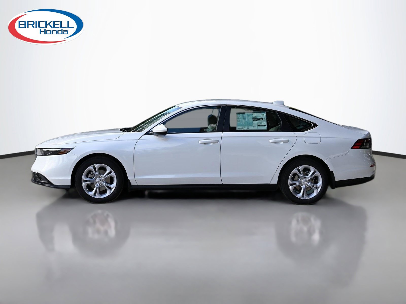 New 2026 Honda Accord LX image 8