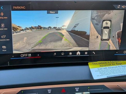 New 2026 BMW X3 xDrive30 w/ Premium Package image 12