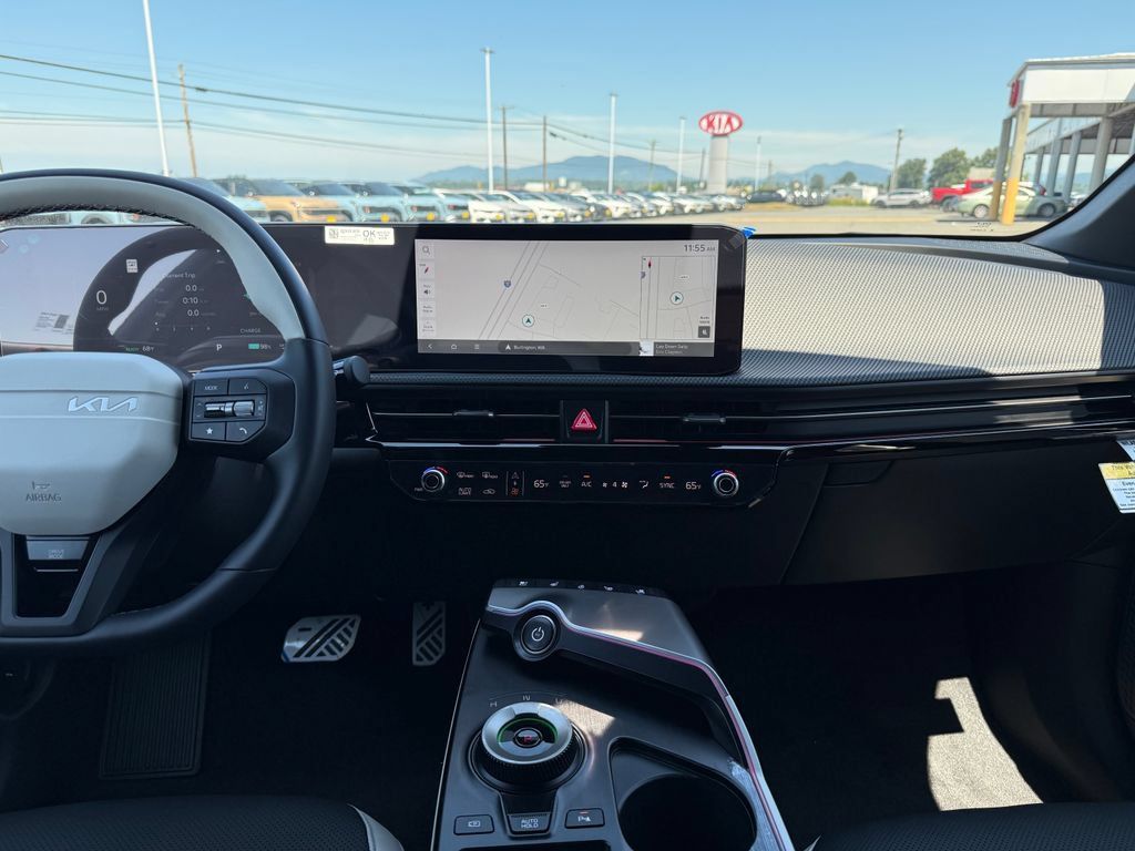 New 2026 Kia EV6 GT-Line AWD/4WD image 21