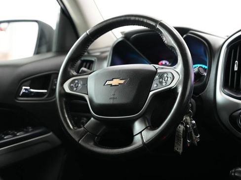 Used 2017 Chevrolet Colorado ZR2 image 10