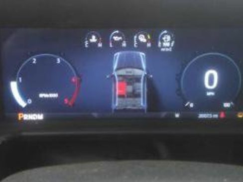 Used 2026 Ford F250 Lariat AWD/4WD image 5