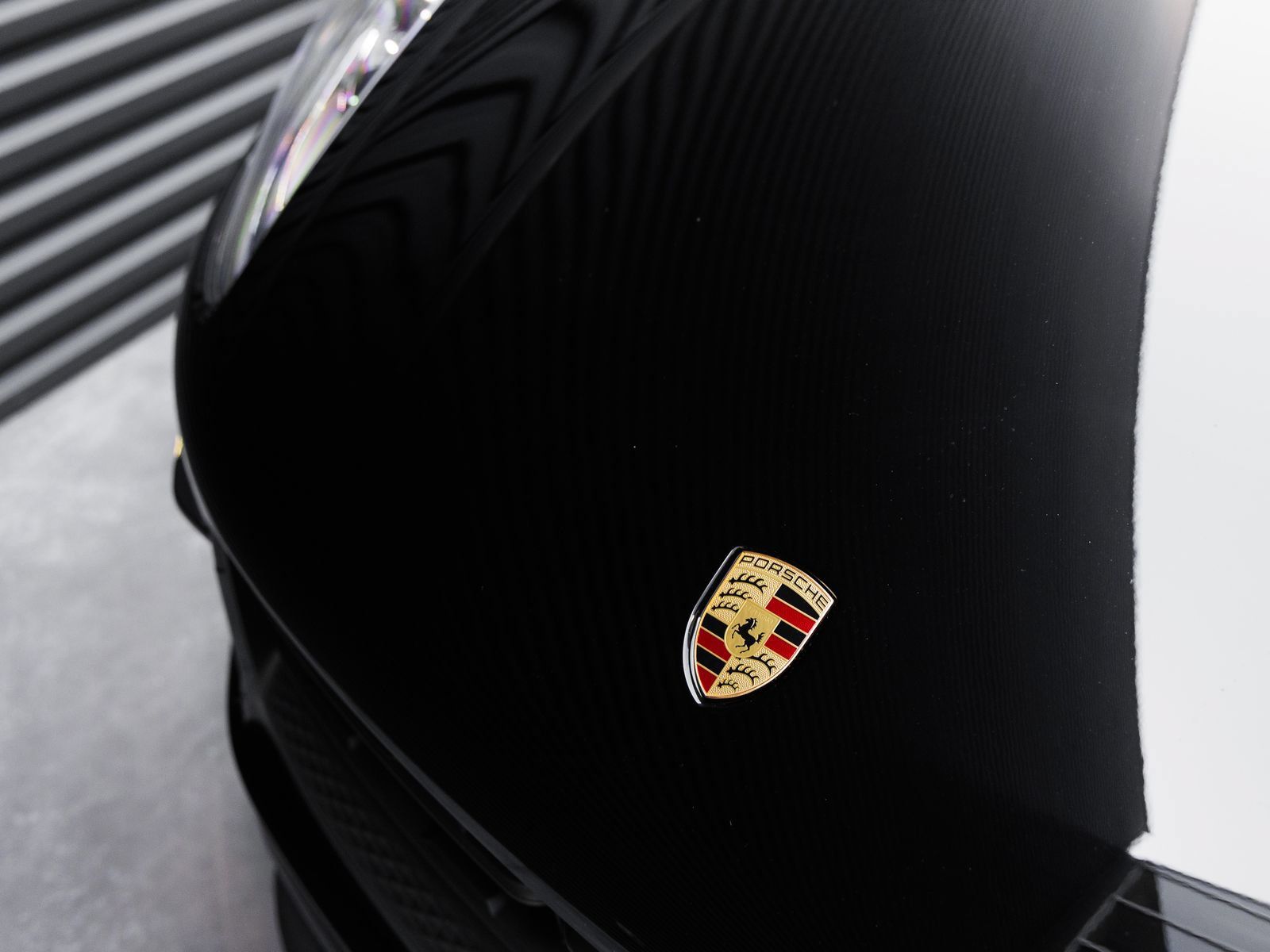 Used 2026 Porsche Macan AWD/4WD image 41