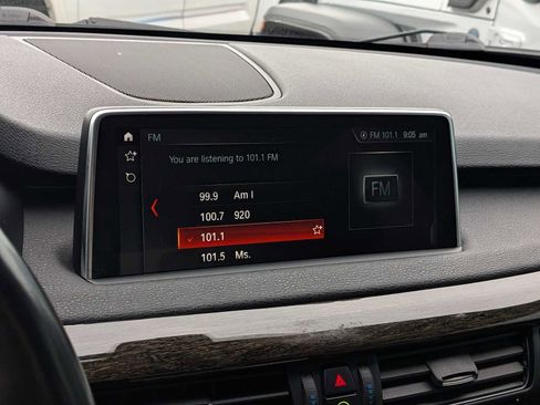 Used 2018 BMW X5 sDrive35i w/ M Sport Package image 30