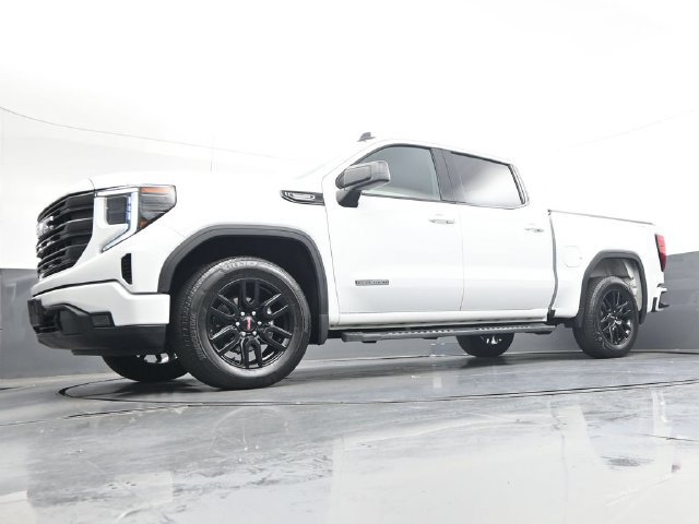 Used 2024 GMC Sierra 1500 Elevation AWD/4WD image 38