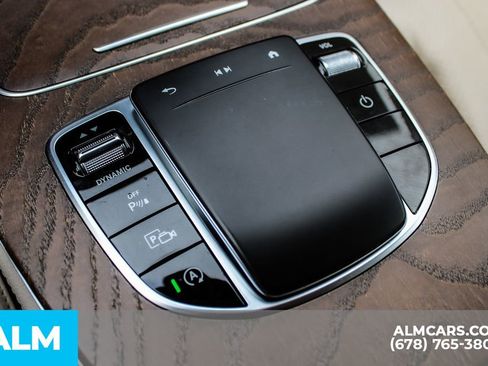 Used 2021 Mercedes-Benz E 350 4MATIC Sedan image 36