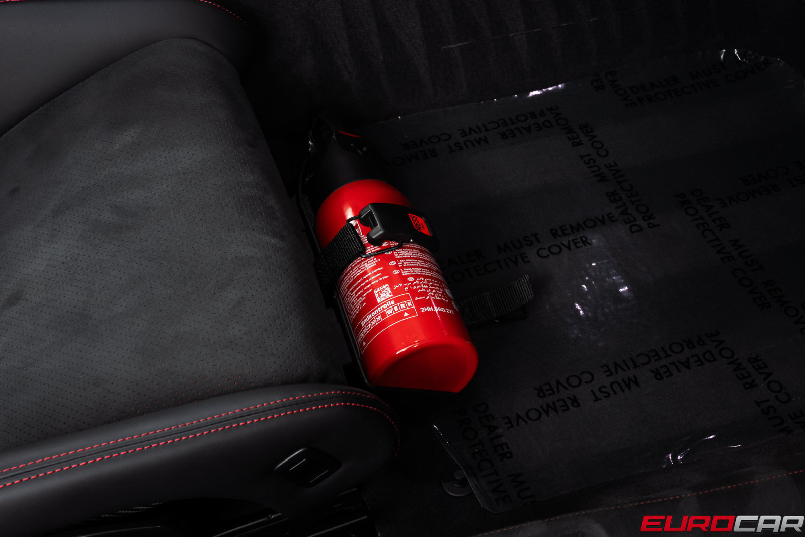 Used 2025 Porsche 911 GT3 RS RWD image 45