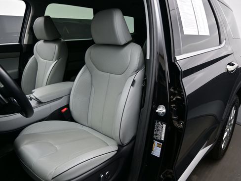 Used 2024 Hyundai Palisade SEL AWD/4WD image 12