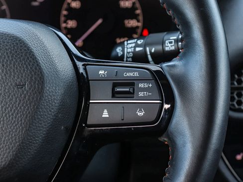 Used 2024 Honda HR-V Sport image 19