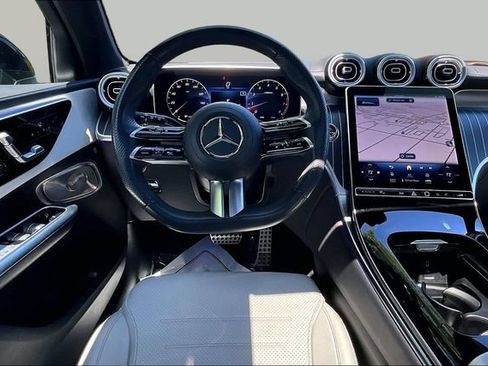 Certified 2023 Mercedes-Benz GLC 300 4MATIC image 11