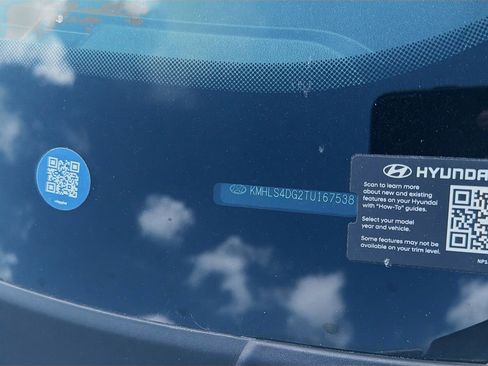 New 2026 Hyundai Elantra SEL Sport Premium FWD image 24