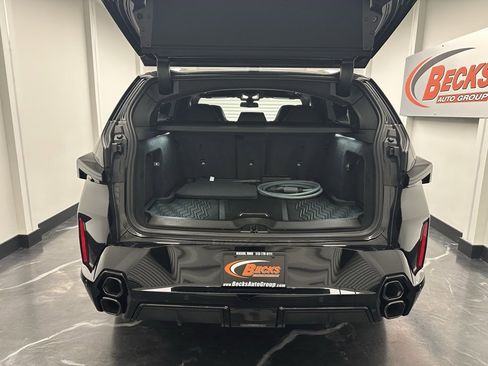 Used 2023 BMW XM image 29