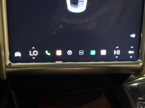 Used 2017 Tesla Model X 75D image 19