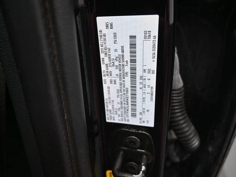 Used 2024 Ford F150 XLT w/ Equipment Group 302A MID AWD/4WD image 20