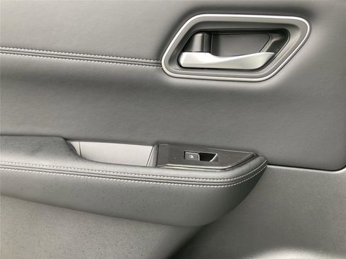 New 2026 Nissan Rogue Platinum w/ Tech Package image 27