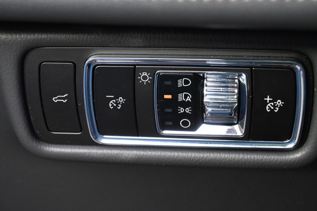 New 2026 Lincoln Aviator Reserve AWD/4WD image 25