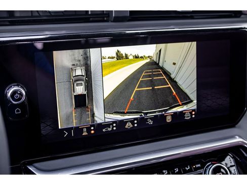 New 2026 GMC Sierra 1500 Denali Ultimate image 40