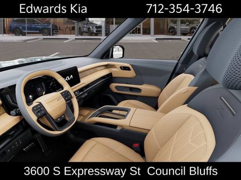New 2027 Kia Telluride SX X-Line AWD/4WD image 19