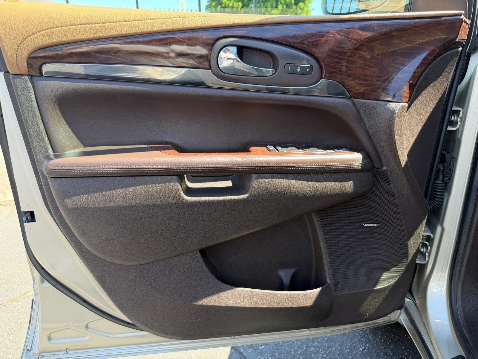 Used 2016 Buick Enclave Leather w/ Trailering Package FWD image 26