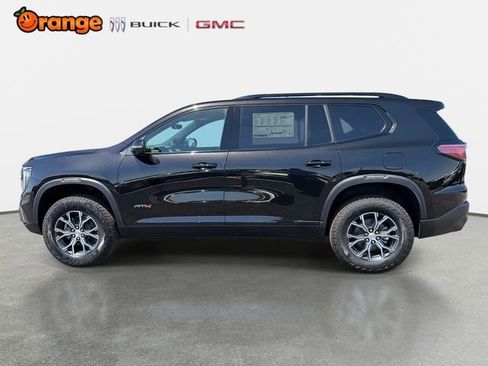 New 2026 GMC Acadia AT4 w/ Luxury Package AWD/4WD image 6