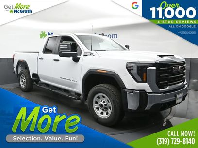 New 2026 GMC Sierra 2500 Pro