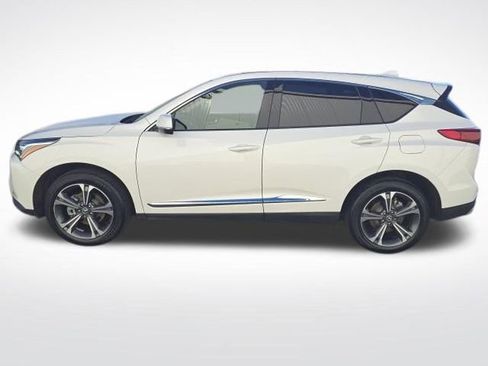 Certified 2023 Acura RDX AWD w/ Advance Package image 4