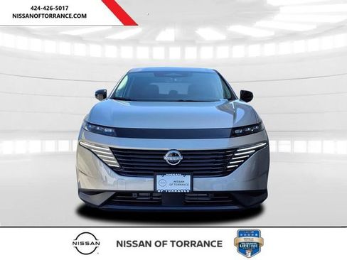 New 2026 Nissan Murano SL w/ Comfort Package image 2