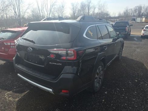 Used 2023 Subaru Outback Limited image 7