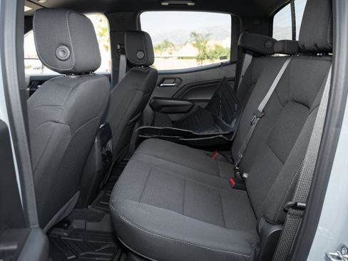 New 2026 Chevrolet Colorado LT w/ Advanced Trailering Package image 31