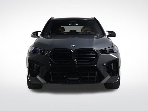 Used 2024 BMW X5 M Competition w/ Executive Package image 8
