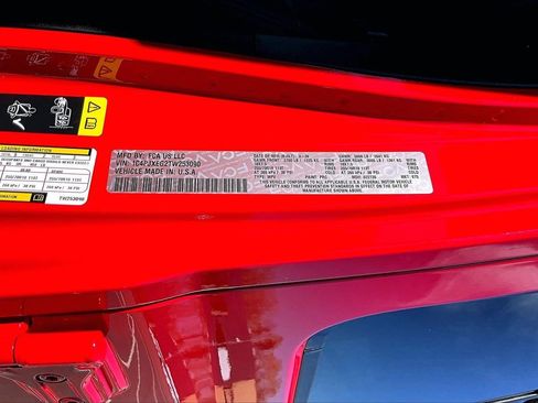 New 2026 Jeep Wrangler Sahara image 37