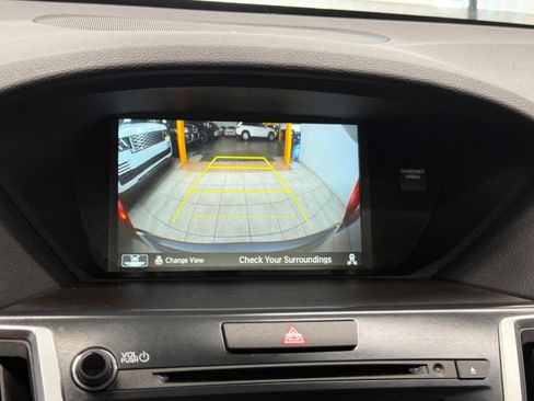 Used 2018 Acura TLX w/ Technology Package FWD image 34