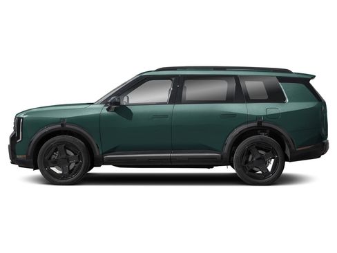 New 2027 Kia Telluride EX X-Line AWD/4WD image 30