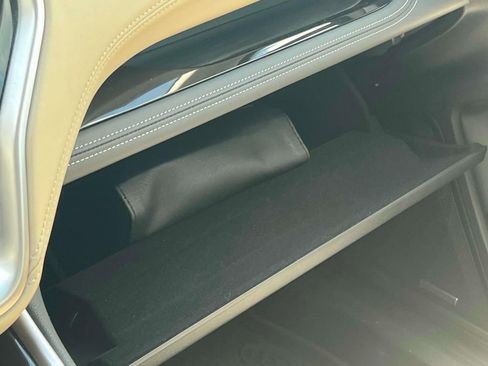 Certified 2022 Subaru Outback Limited image 23