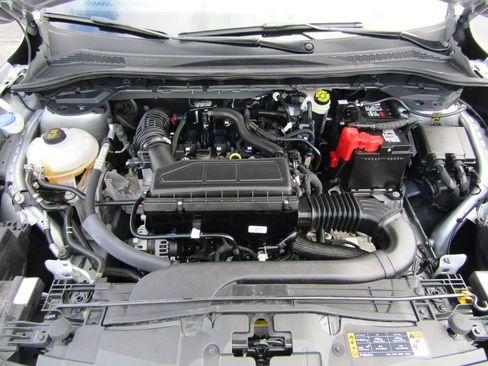 Used 2023 Ford Escape ST-Line w/ Tech Pack #1 image 29