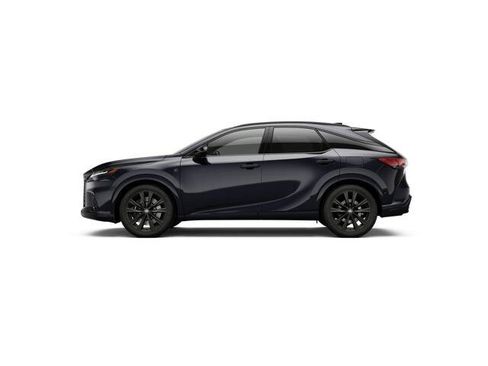New 2026 Lexus RX 500h F Sport AWD/4WD image 7