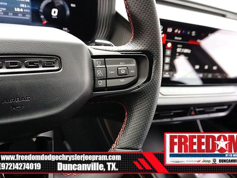 New 2026 Dodge Charger Scat Pack image 26