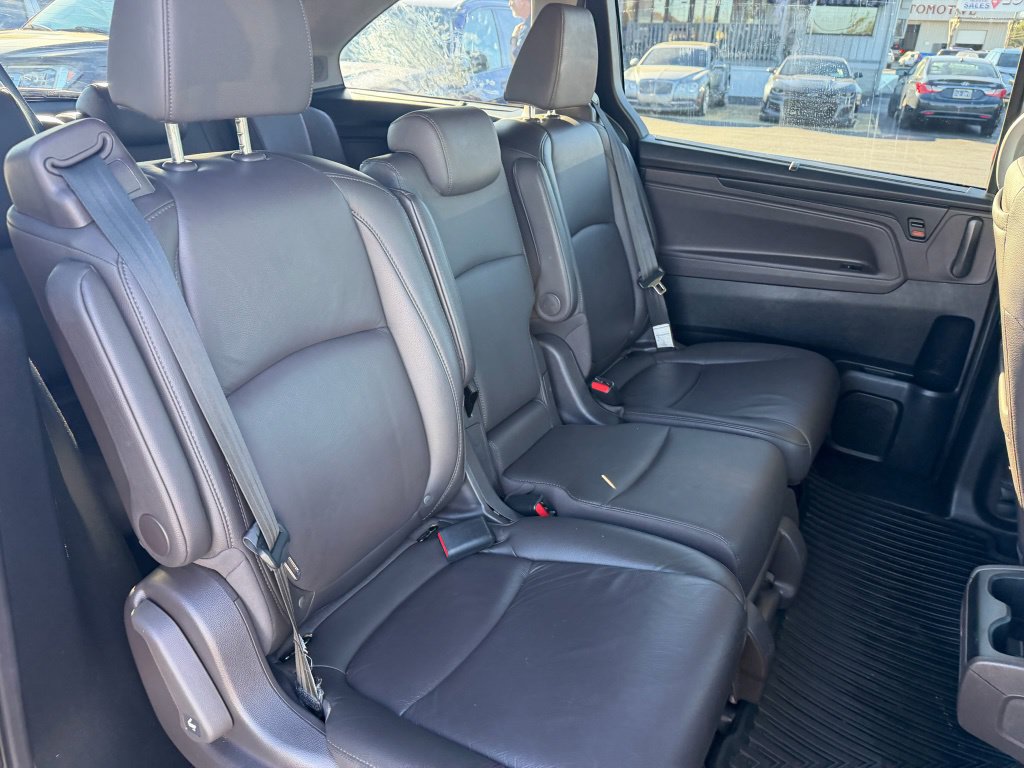 Used 2020 Honda Odyssey Elite image 16