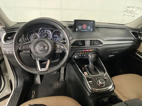 Used 2019 MAZDA CX-9 Touring image 7