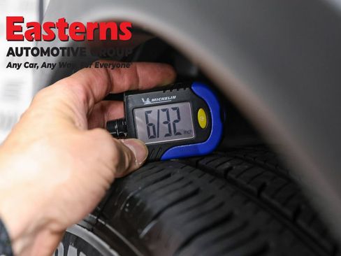Used 2024 Mitsubishi Outlander Sport ES AWD/4WD image 26