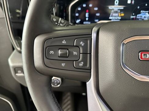 Used 2023 GMC Sierra 1500 Elevation image 15