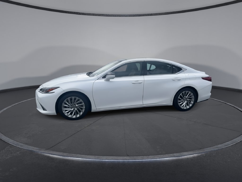 Used 2019 Lexus ES 350 Ultra Luxury FWD image 5