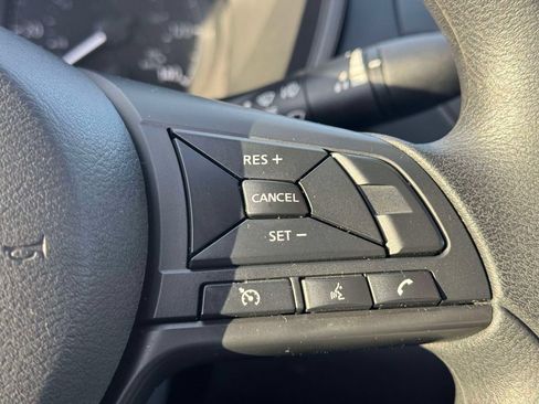Used 2025 Nissan Altima 2.5 S FWD image 20