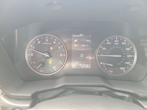 Used 2024 Subaru Outback Wilderness image 12