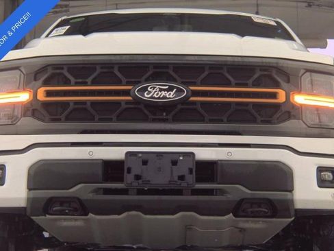 Used 2024 Ford F150 Tremor w/ Bed Utility Package image 4