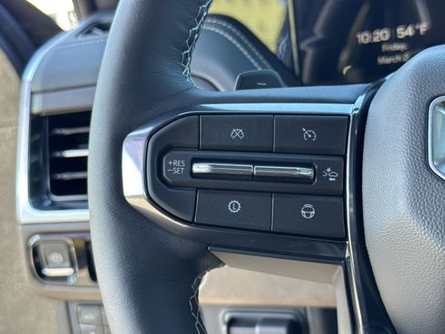 New 2026 GMC Yukon XL Denali Ultimate image 19