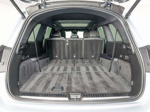 Used 2024 Mercedes-Benz GLS 450 4MATIC image 12