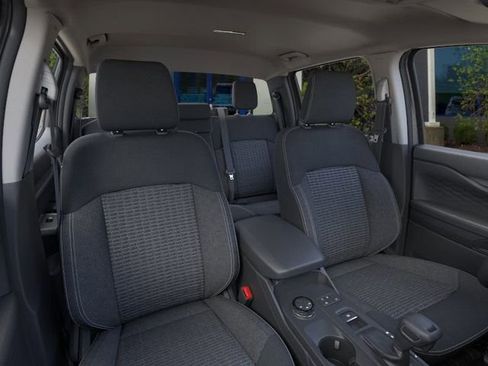 New 2025 Ford Ranger XL w/ Trailer Tow Package image 10