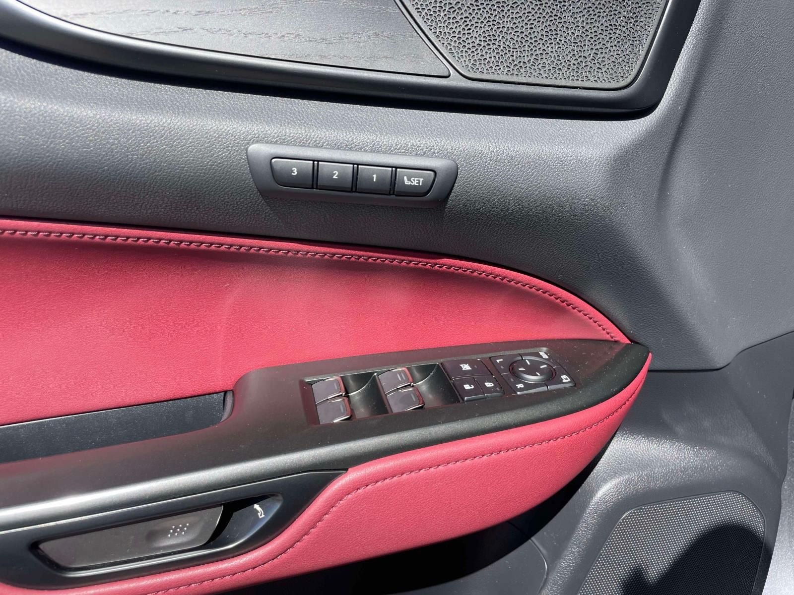 Used 2025 Lexus NX 450h+ AWD w/ Accessory Package (2T) image 17
