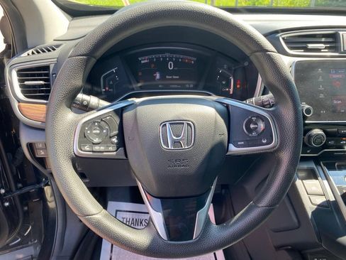 Used 2020 Honda CR-V EX image 16